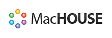 Компанія MacHOUSE